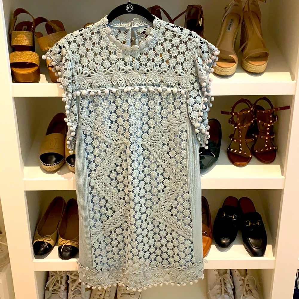 Tularosa dress